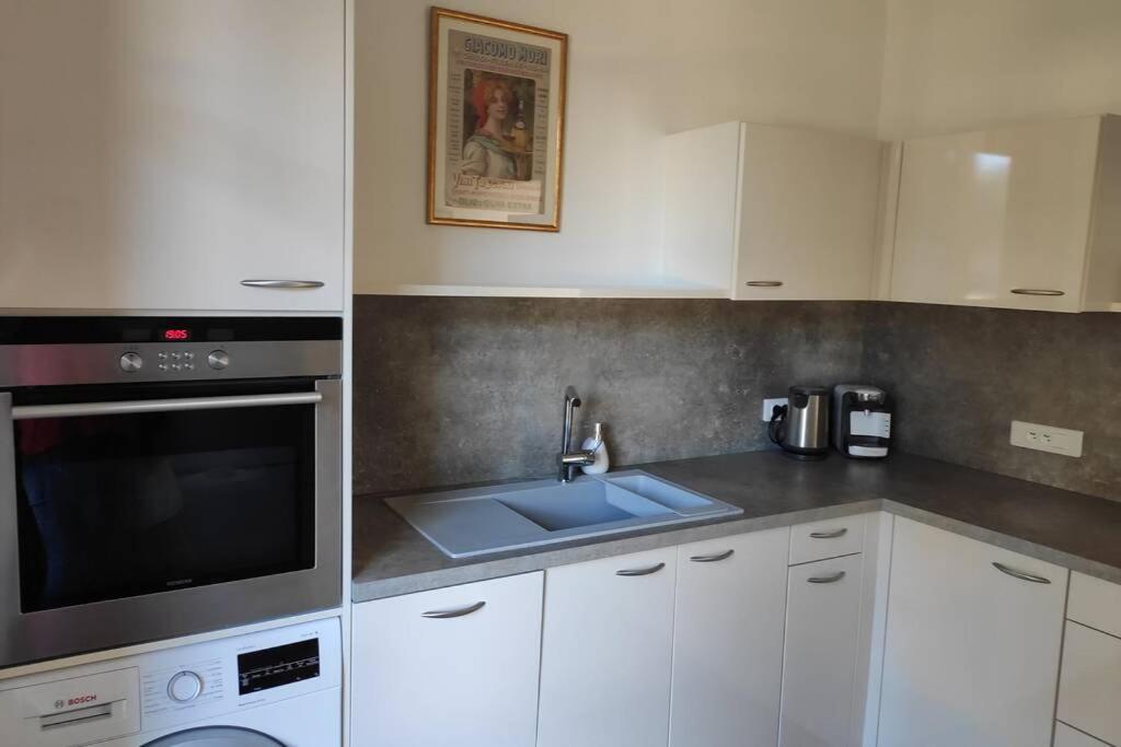 Suite Tropezienne Saint-Tropez Exterior photo