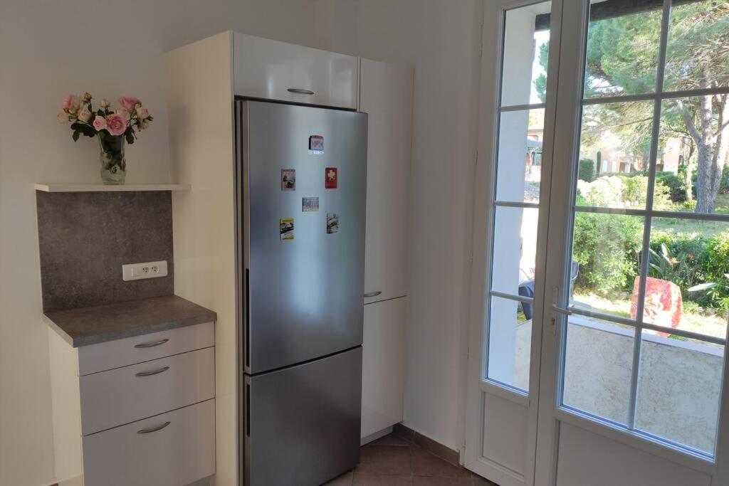 Suite Tropezienne Saint-Tropez Exterior photo